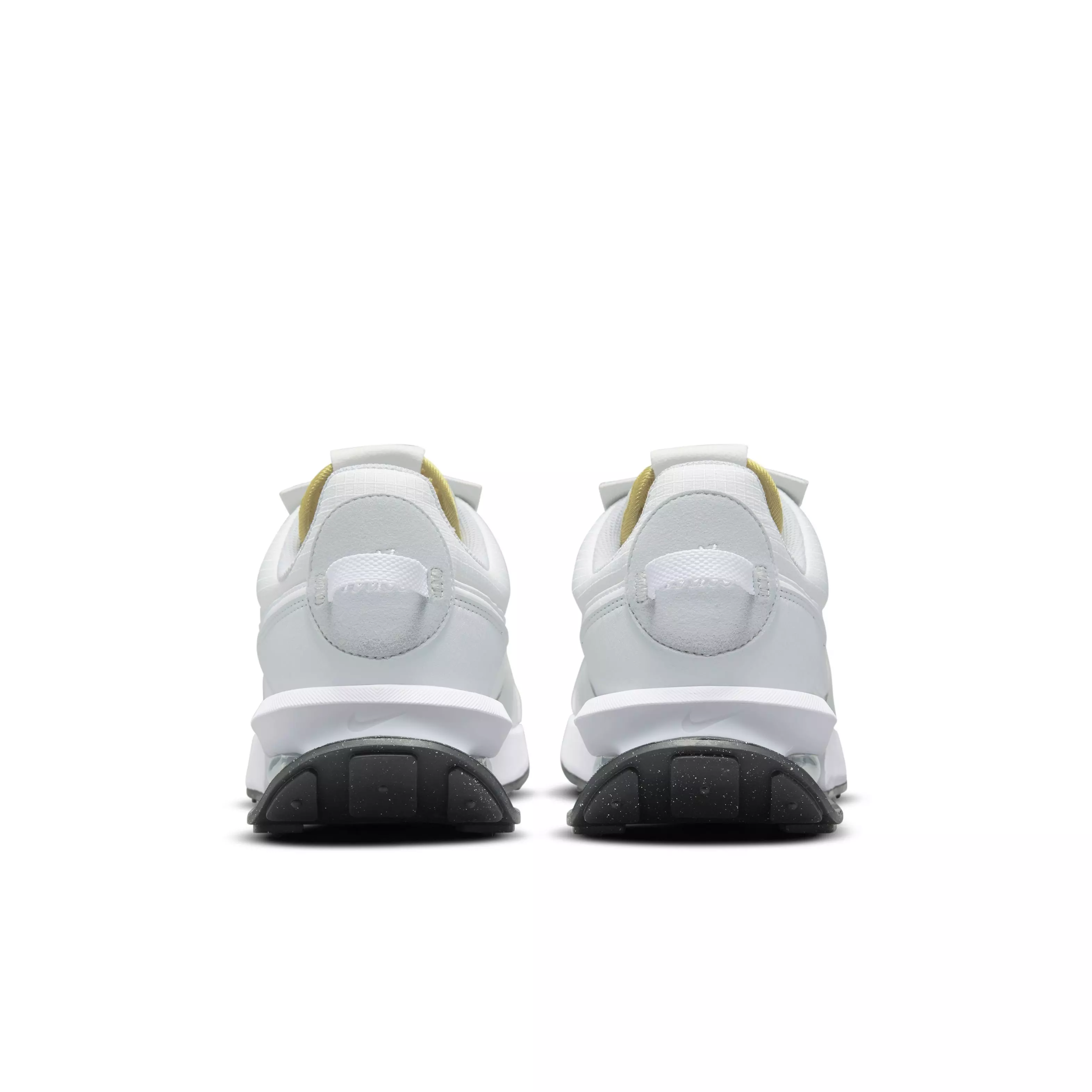 Nike Air Max Pre-Day "Summit White/White/Pure Platinum" Men's Shoe - WHITE/WHITE/PLATINUM