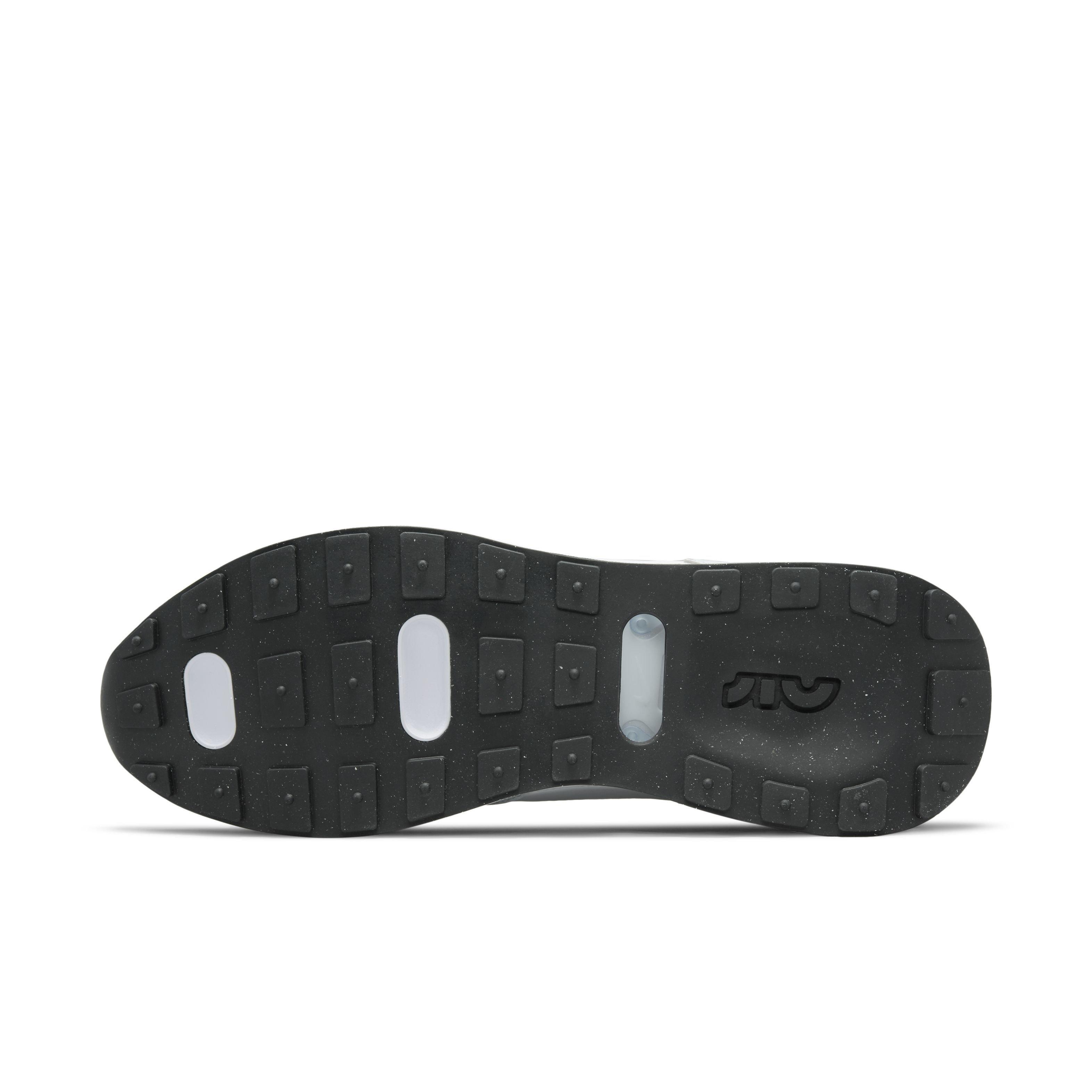 Nike Air Max Pre-Day "Summit White/White/Pure Platinum" Men's Shoe - WHITE/WHITE/PLATINUM Thumbnail View 6