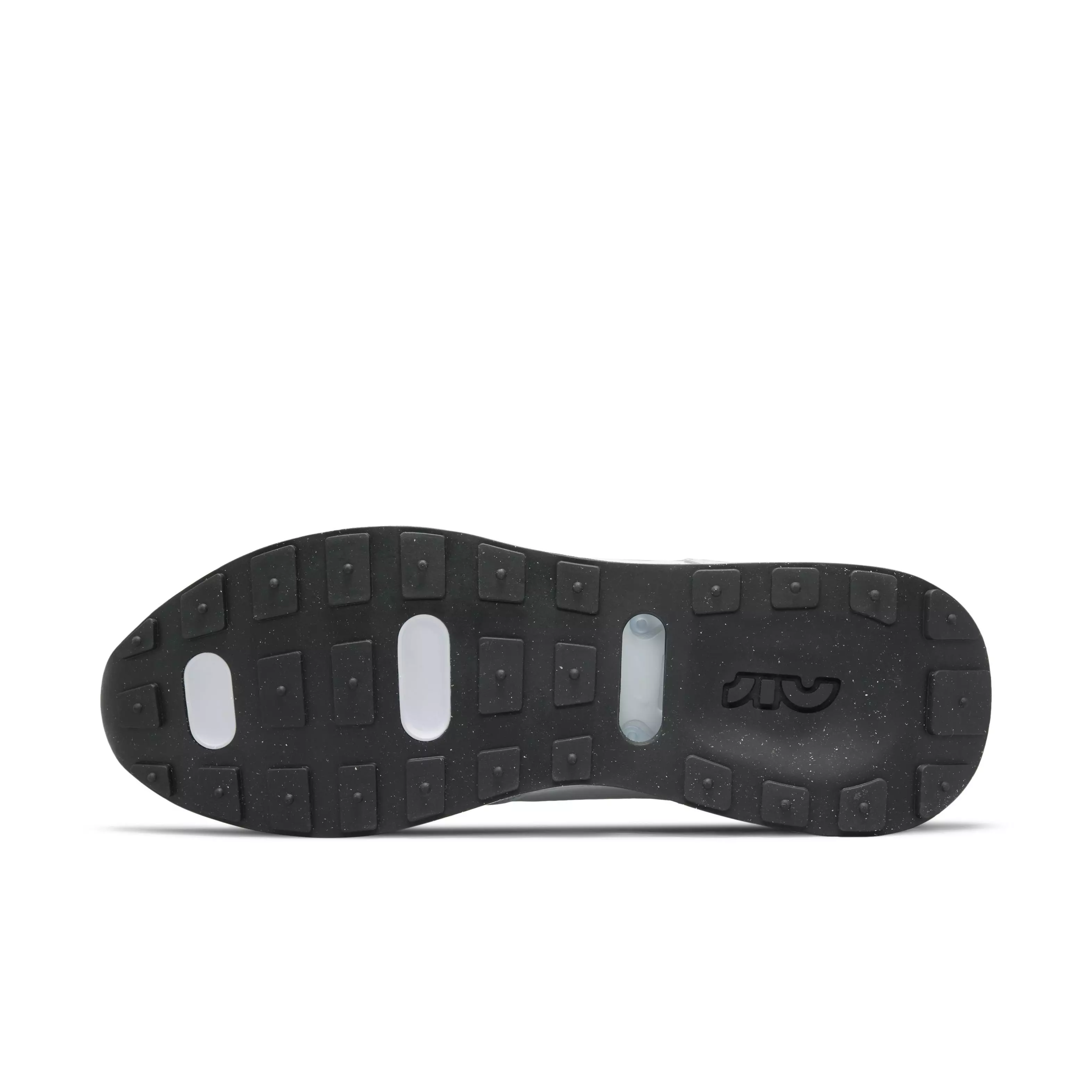 Nike Air Max Pre-Day "Summit White/White/Pure Platinum" Men's Shoe - WHITE/WHITE/PLATINUM