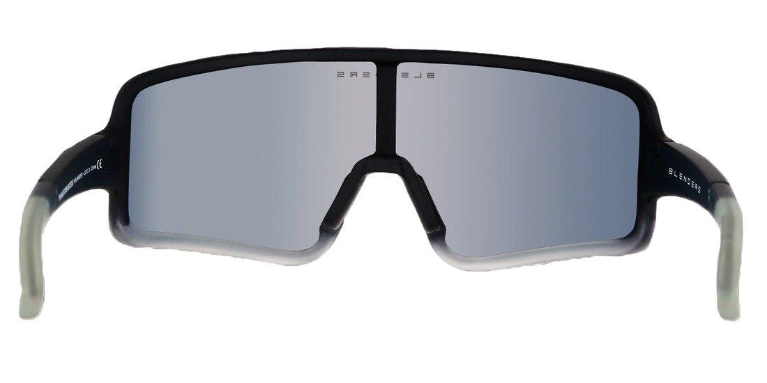 Blenders Eclipse Phantom Boss Polarized Mirrored Sunglasses - MULTI-COLOR Thumbnail View 2