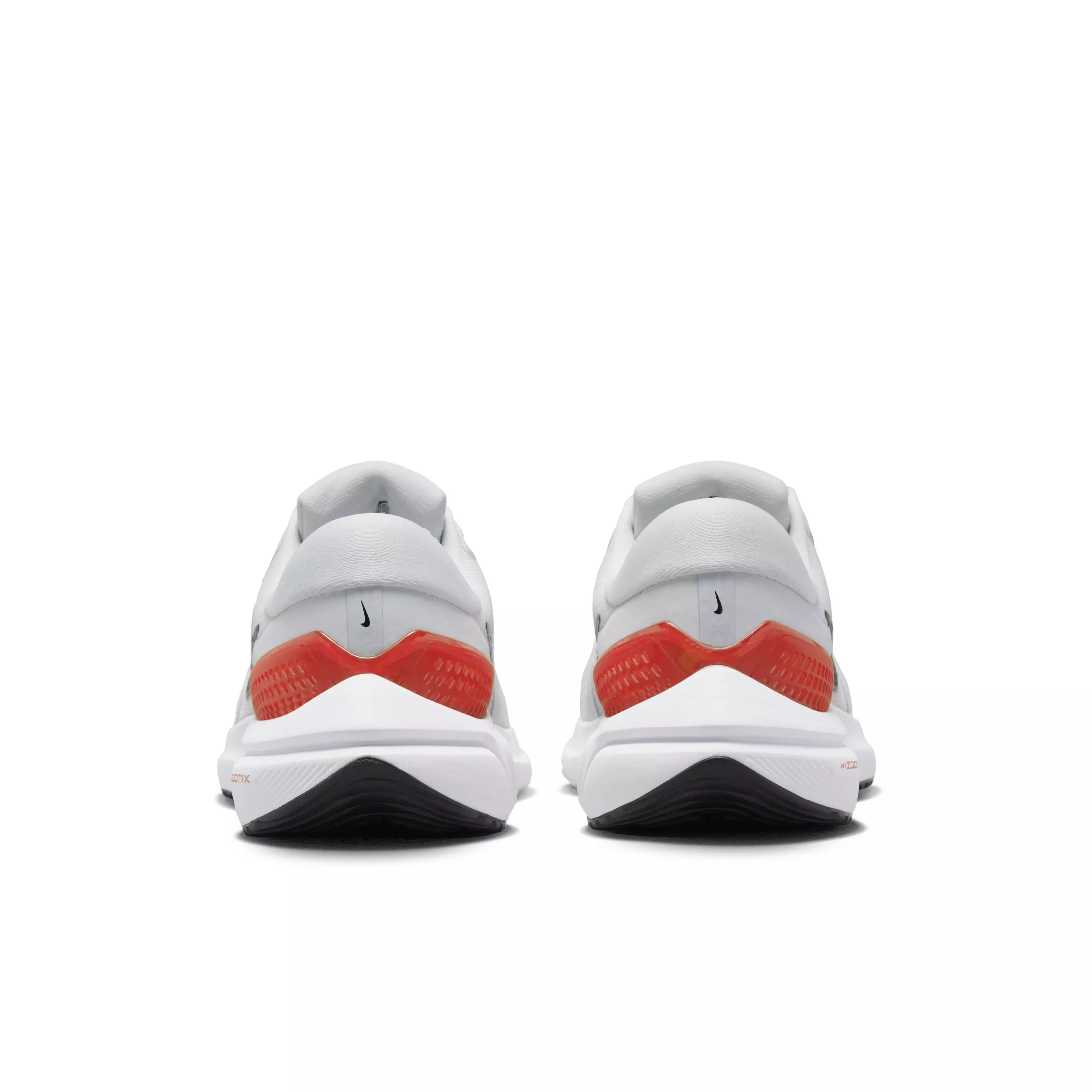 Nike Vomero 16 "Photon Dust/Black/Light Crimson/White" Men's Running Shoe - DUST/BLACK/LT CRIMSON/WHITE