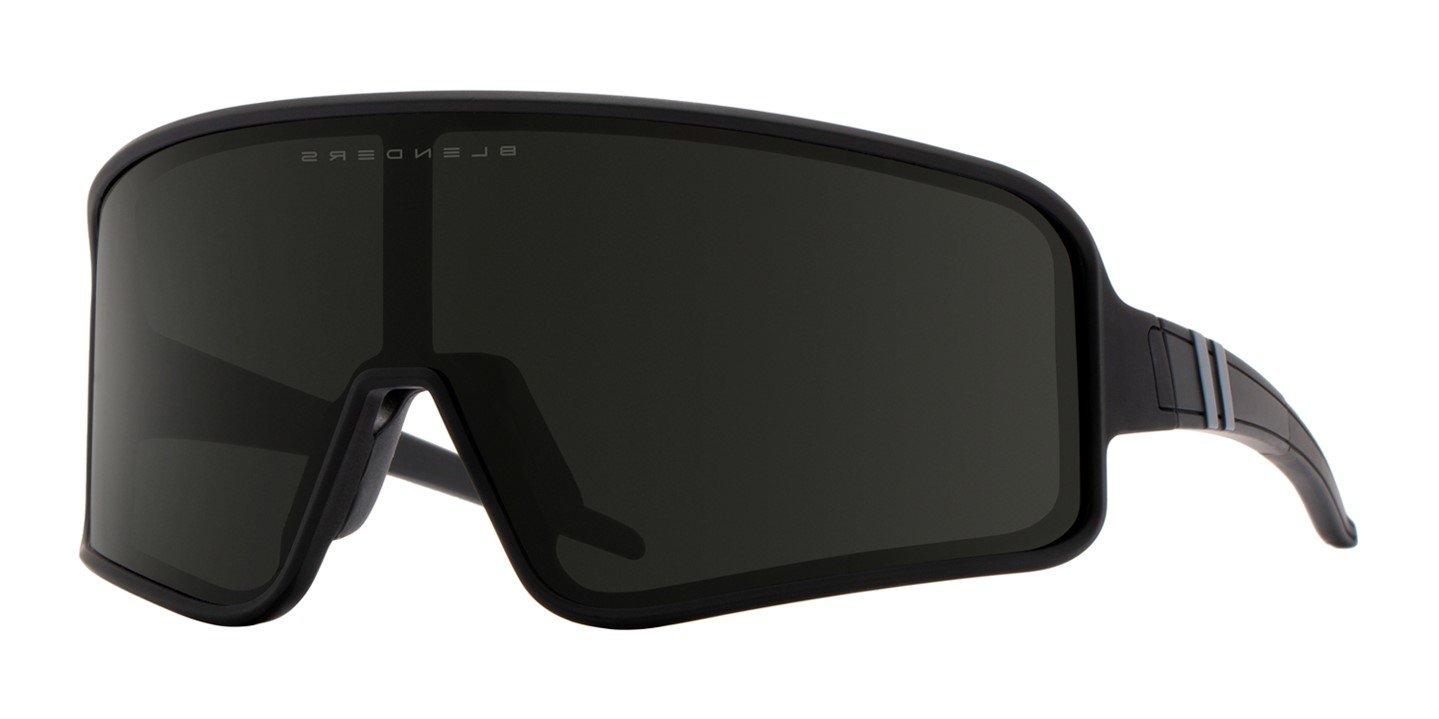 Blenders Eclipse Concord Fast Polarized Sunglasses - BLACK Thumbnail View 1