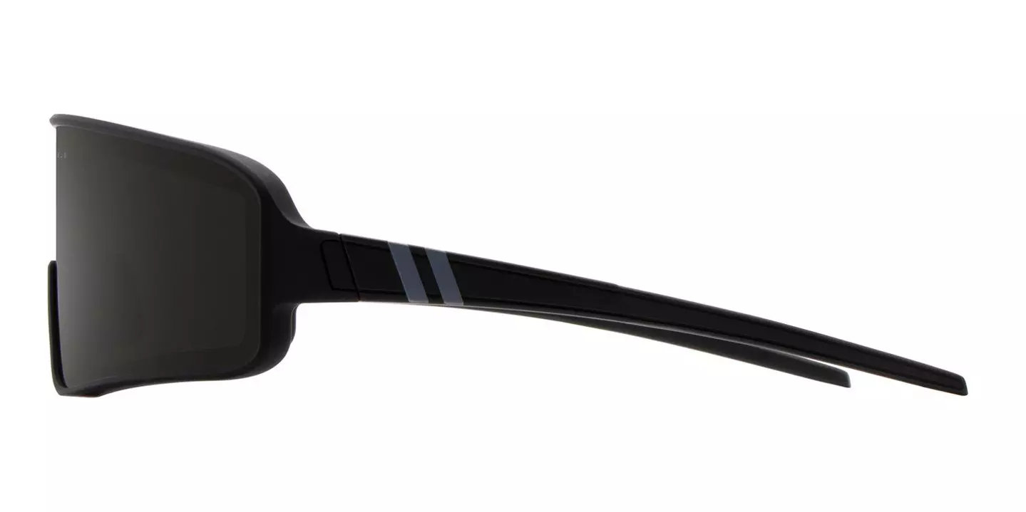 Blenders Eclipse Concord Fast Polarized Sunglasses - BLACK
