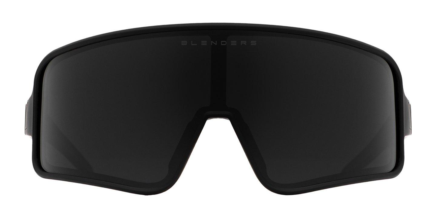 Blenders Eclipse Concord Fast Polarized Sunglasses - BLACK Thumbnail View 4
