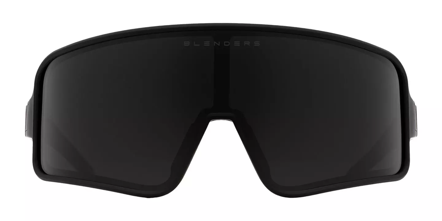Blenders Eclipse Concord Fast Polarized Sunglasses - BLACK