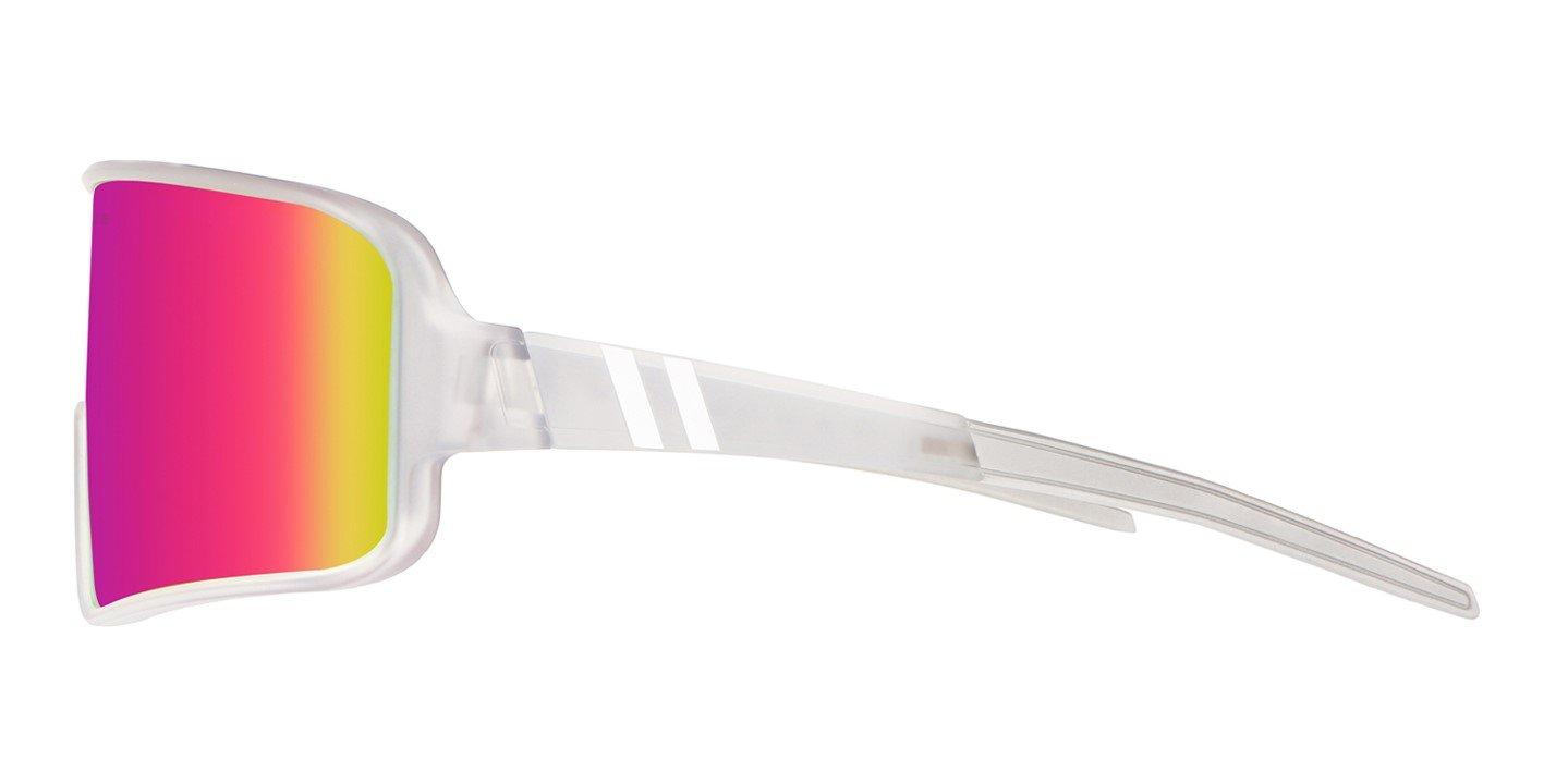 Blenders Eclipse Platinum Sky Polarized Sunglasses - MULTI-COLOR Thumbnail View 3