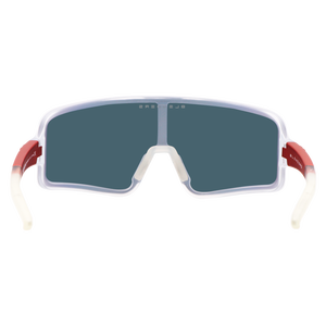 Blenders Eclipse Hot Rageous Polarized Mirrored Sunglasses