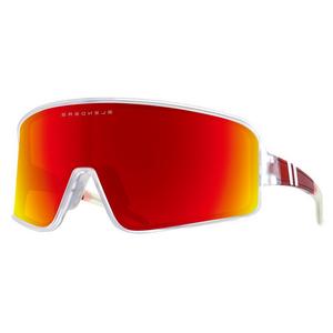 Blenders Eclipse Hot Rageous Polarized Mirrored Sunglasses