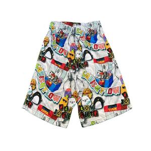 Flow Society Big Boys' Squishflow Shorts -Multi