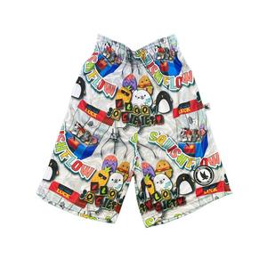 Flow Society Big Boys' Squishflow Shorts -Multi