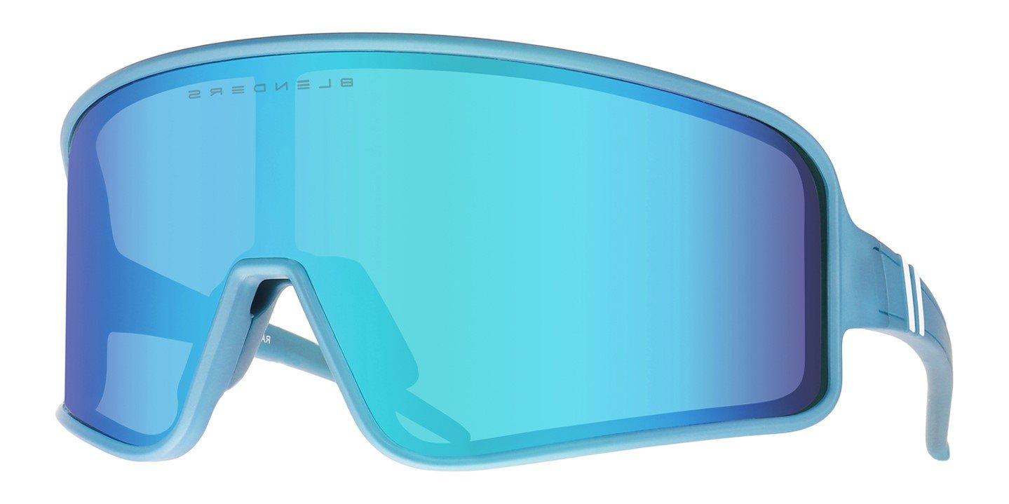 Blenders Eclipse Rainwalker Polarized Sunglasses - BLUE Thumbnail View 1