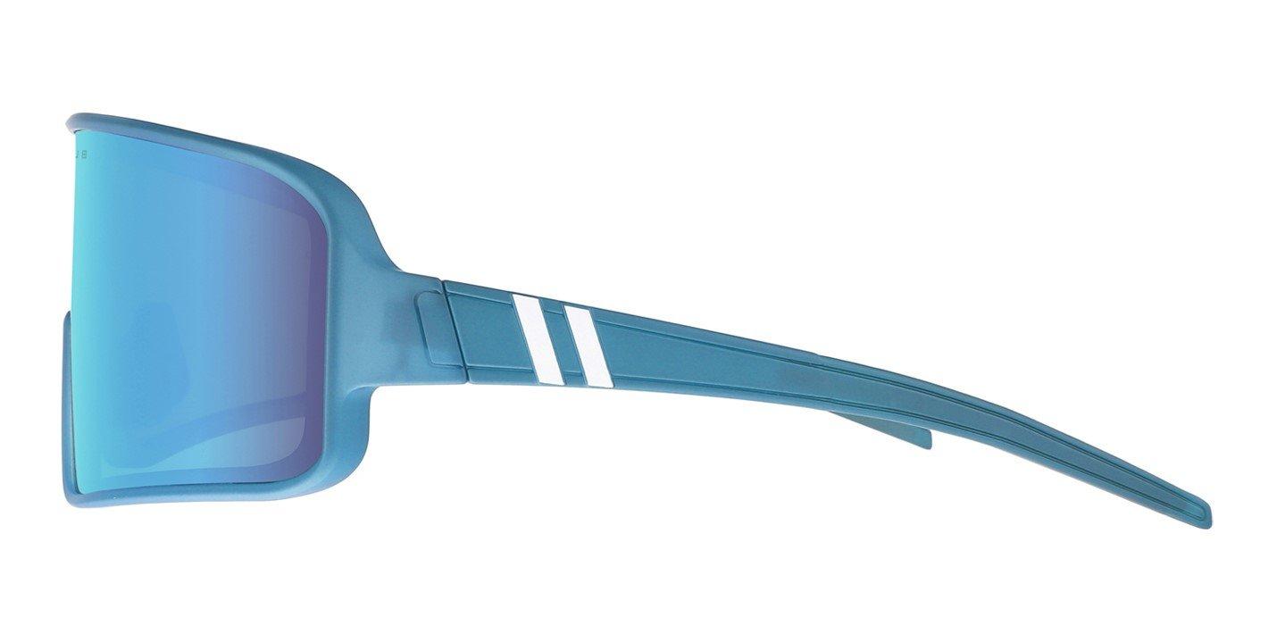 Blenders Eclipse Rainwalker Polarized Sunglasses - BLUE Thumbnail View 3