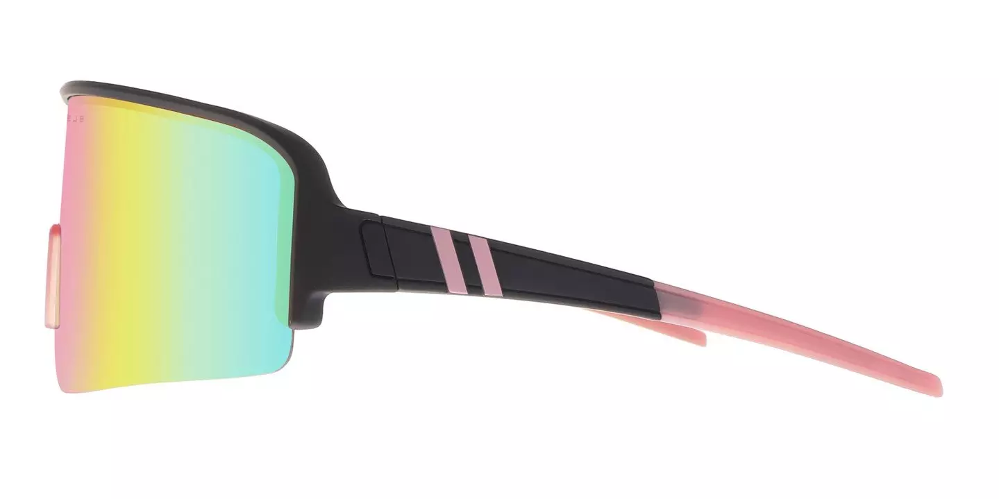 Blenders Eclipse X2 Miss Hannah Polarized Sunglasses - PINK
