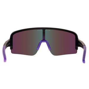 Blenders Eclipse X2 Violet Victory Polarized Mirrored Sunglasses