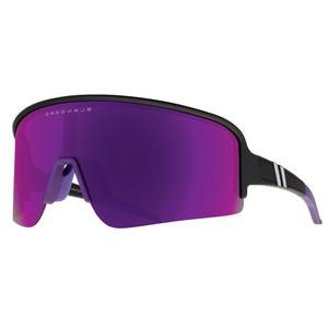 Blenders Eclipse X2 Violet Victory Polarized Mirrored Sunglasses