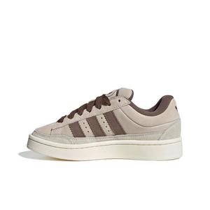 adidas Originals Campus ST "Wonder White/Off White/Earth Strata" Grade School Boys' Shoe