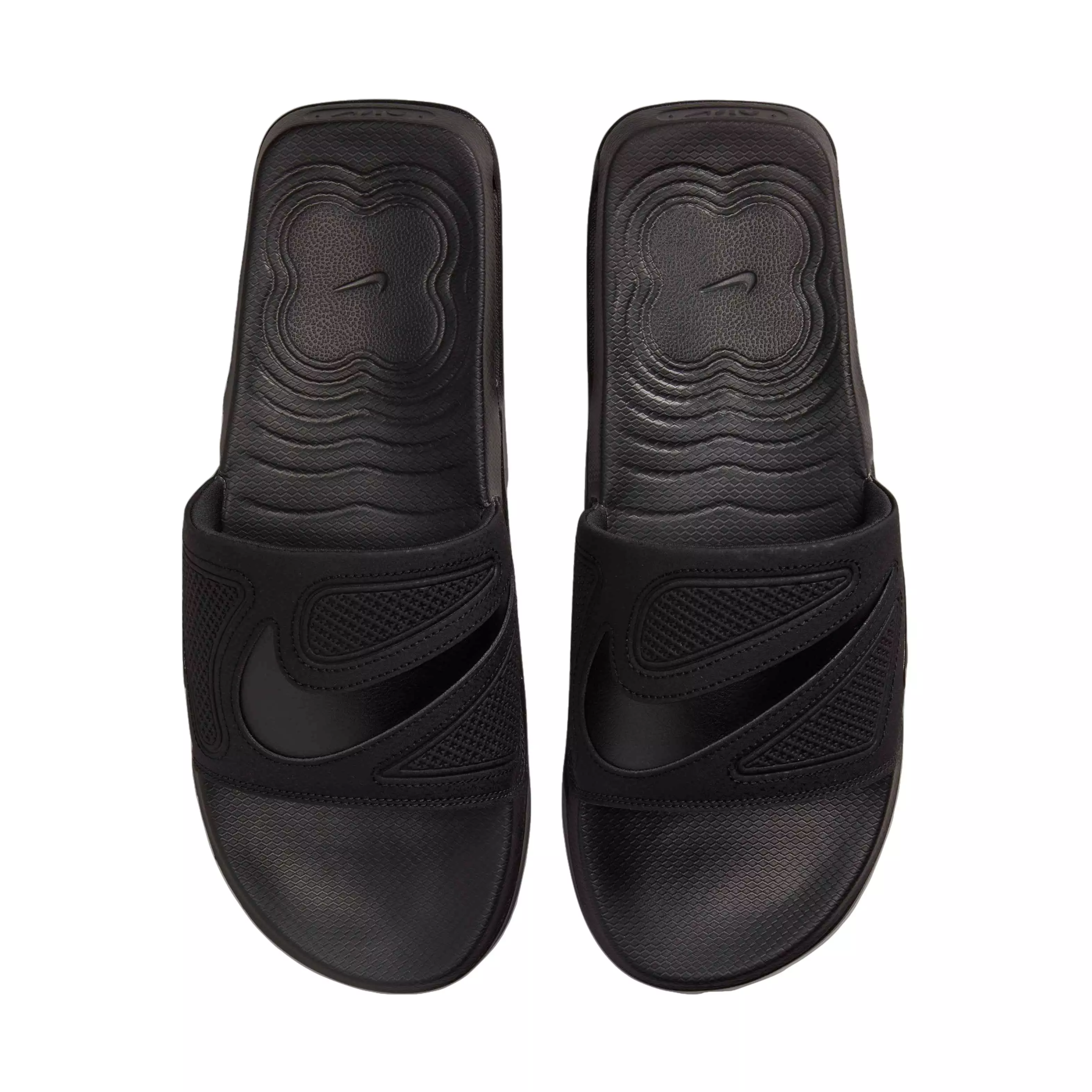Nike Air Max Cirro "Black/Black/Black" Men's Slide - BLACK/BLACK/BLACK