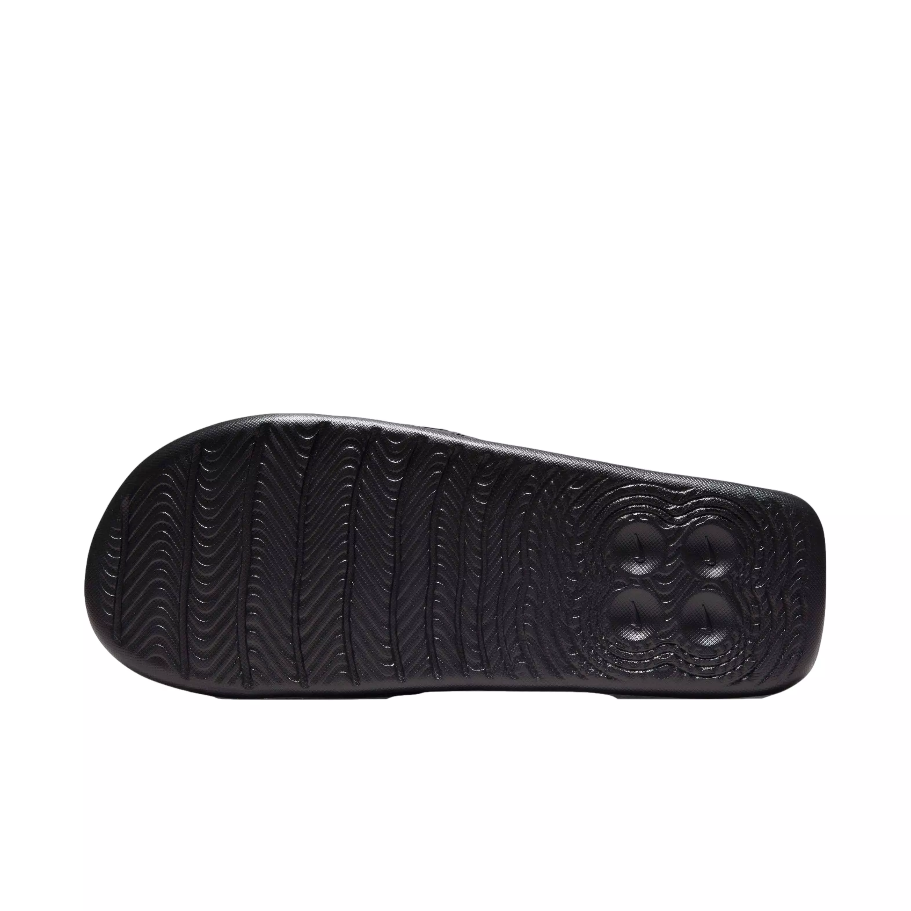 Nike Air Max Cirro "Black/Black/Black" Men's Slide - BLACK/BLACK/BLACK