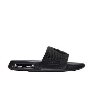 Nike slides men on sale velcro