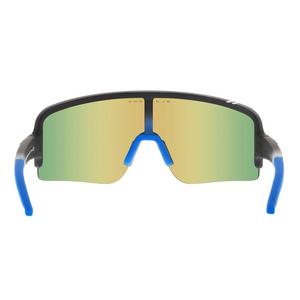 Blenders Eclipse X2 Breaker Point Polarized Mirrored Sunglasses