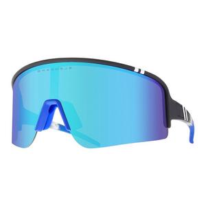 Blenders Eclipse X2 Breaker Point Polarized Mirrored Sunglasses