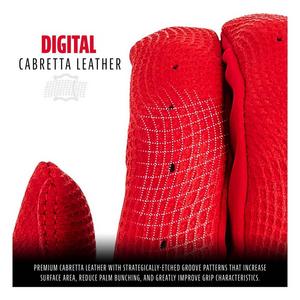 Franklin Sports MLB Pro Classic Baseball Batting Gloves