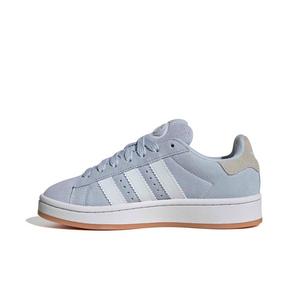 adidas Originals Campus 00s "Crystal Sky/Ftwr White/Gum 2" Grade School Girls' Shoe