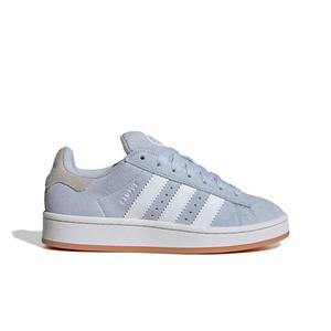 adidas Originals Campus 00s "Crystal Sky/Ftwr White/Gum 2" Grade School Girls' Shoe