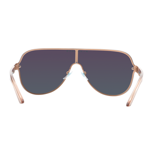 Blenders Falcon Awesummer Polarized Mirrored Sunglasses