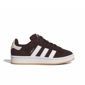 adidas Originals Campus 00s "Aurora Coffee/Ftwr White/Gum 2" Grade School Boys' Shoe
