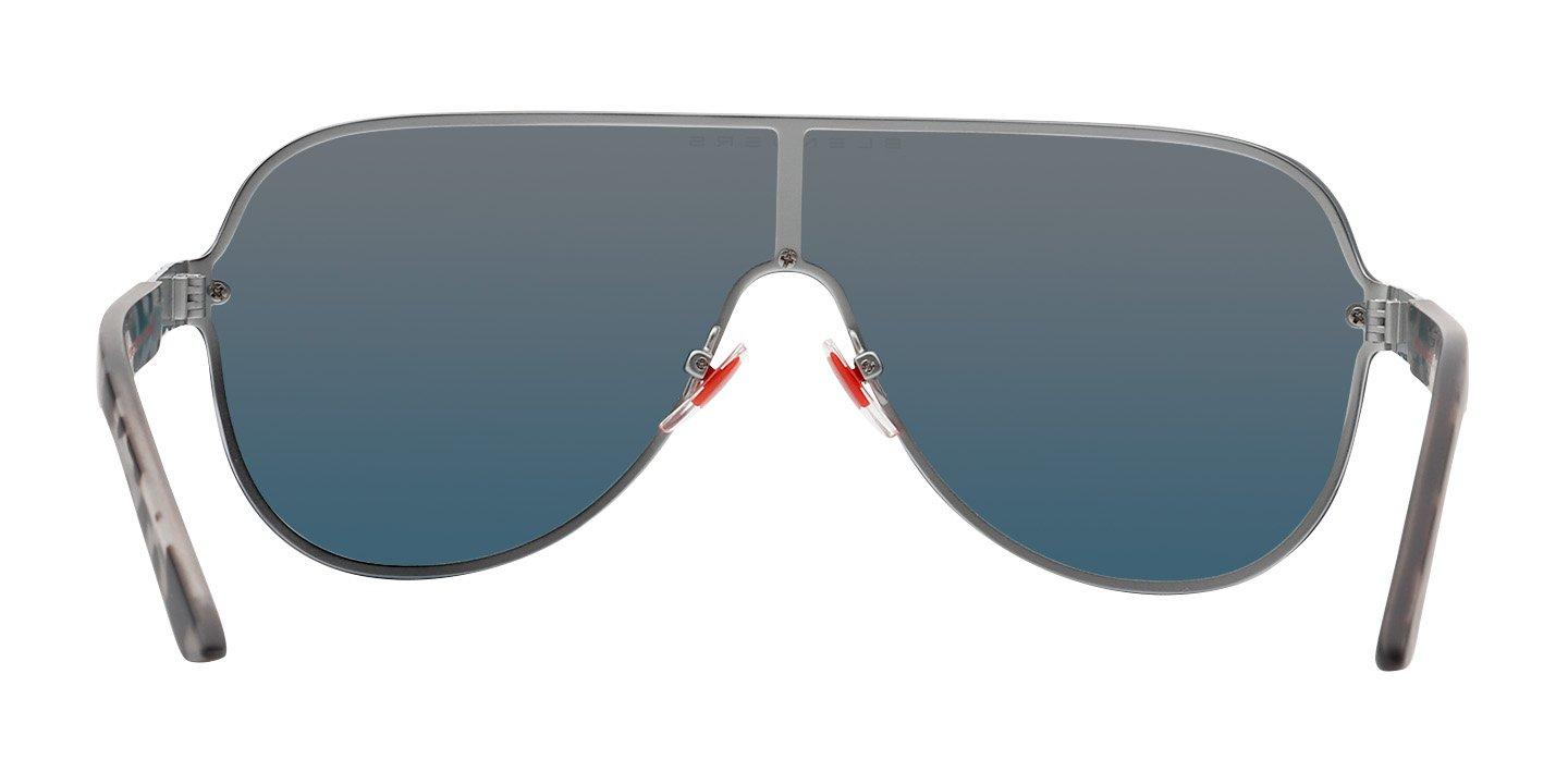 Blenders Falcon Supreme Irene Polarized Mirrored Sunglasses - MULTI-COLOR Thumbnail View 2