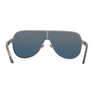 Blenders Falcon Supreme Irene Polarized Mirrored Sunglasses