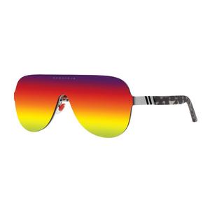 Blenders Falcon Supreme Irene Polarized Mirrored Sunglasses