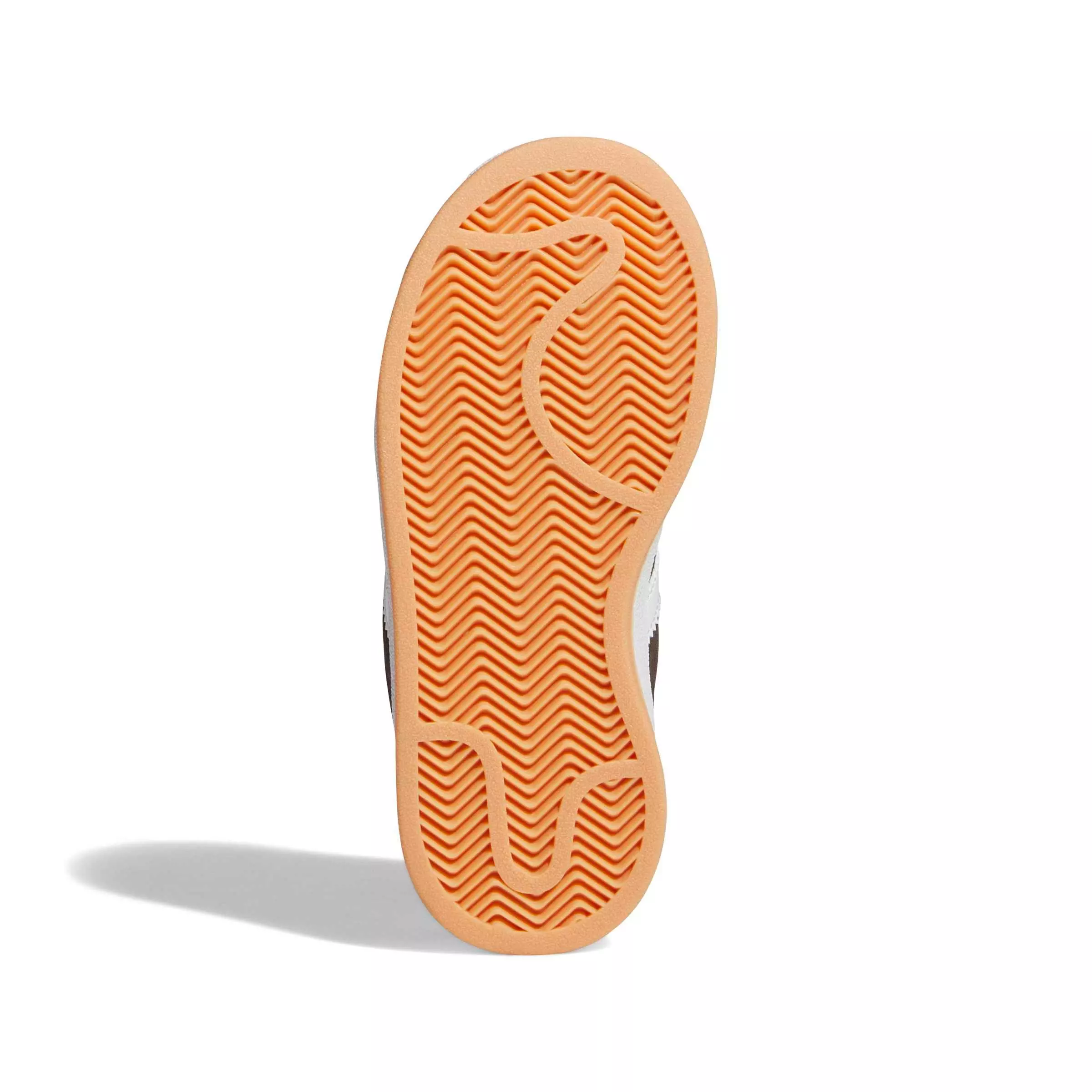 adidas Originals Campus 00s "Aurora Coffee/Ftwr White/Gum 2" Preschool Boys' Shoe - COFFEE/WHITE/GUM