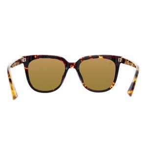Blenders Grove Wildcat Love Polarized Mirrored Sunglasses