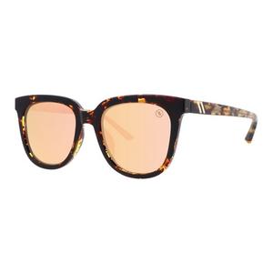 Blenders Grove Wildcat Love Polarized Mirrored Sunglasses