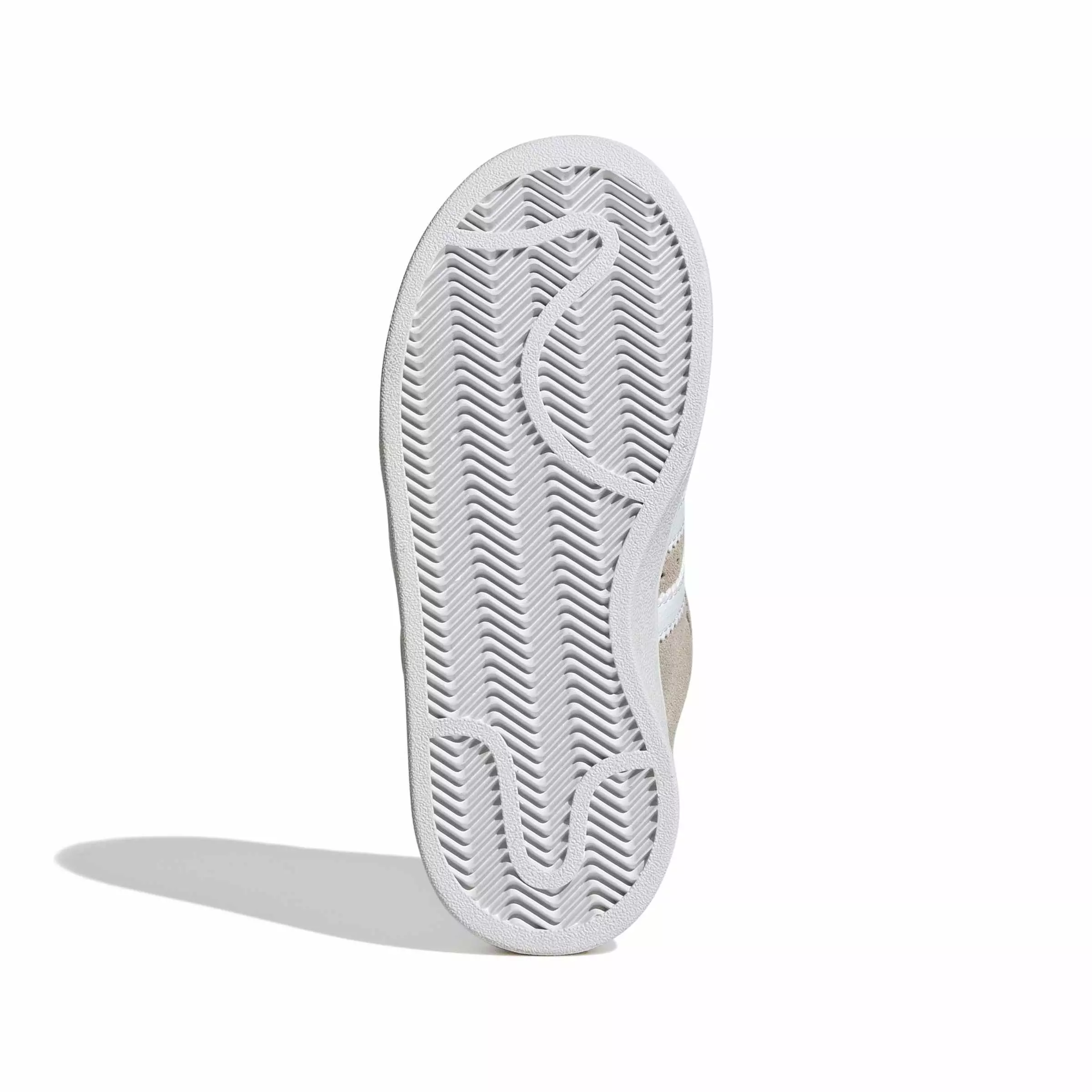 adidas Originals Campus 00s "Wonder Beige/Ftwr White/Ftwr White" Preschool Boys' Shoe - BEIGE/WHITE/WHITE