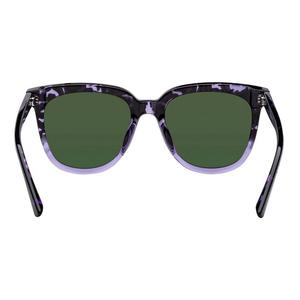 Blenders Grove Raven Delight Polarized Mirrored Sunglasses