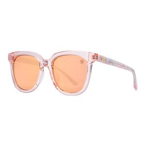 Blenders Grove Gemstone Gal Polarized Mirrored Sunglasses