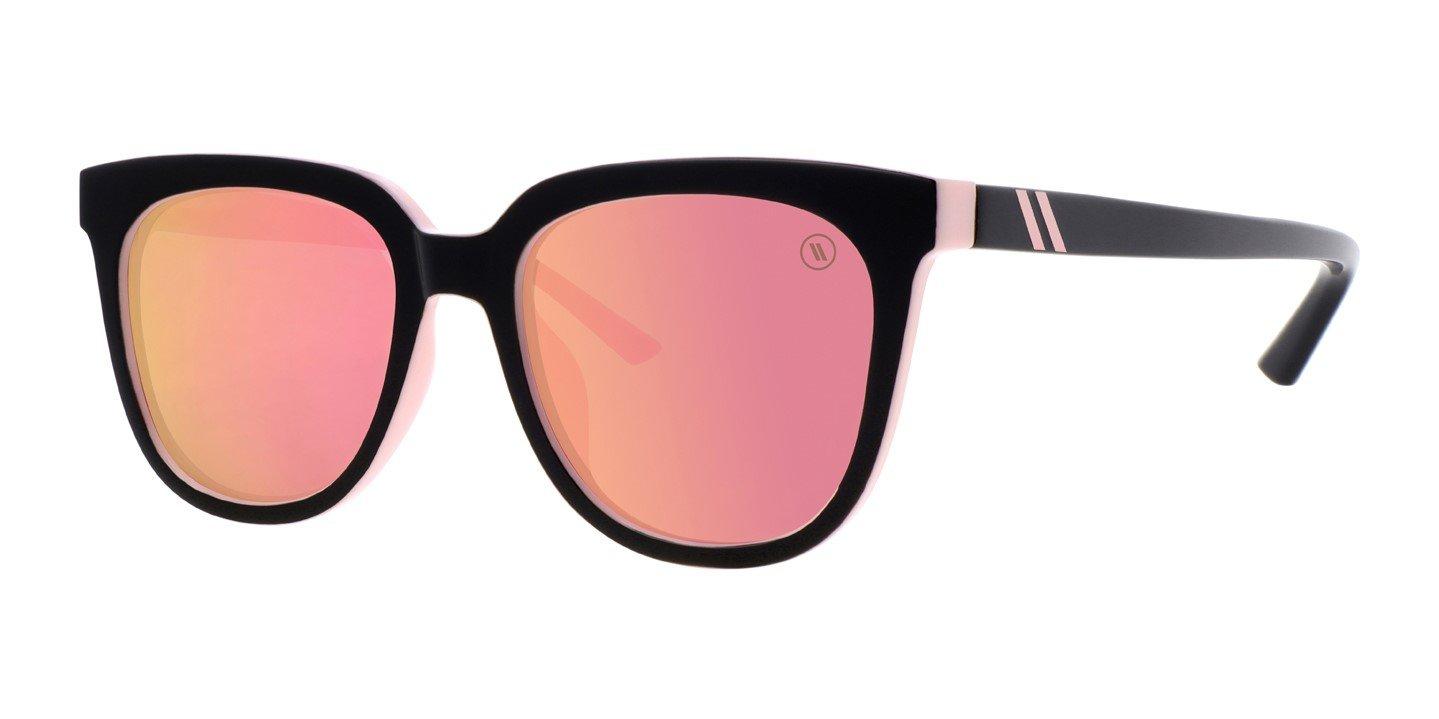 Blenders Grove Atlantis Rose Polarized Mirrored Lenses - PINK Thumbnail View 1