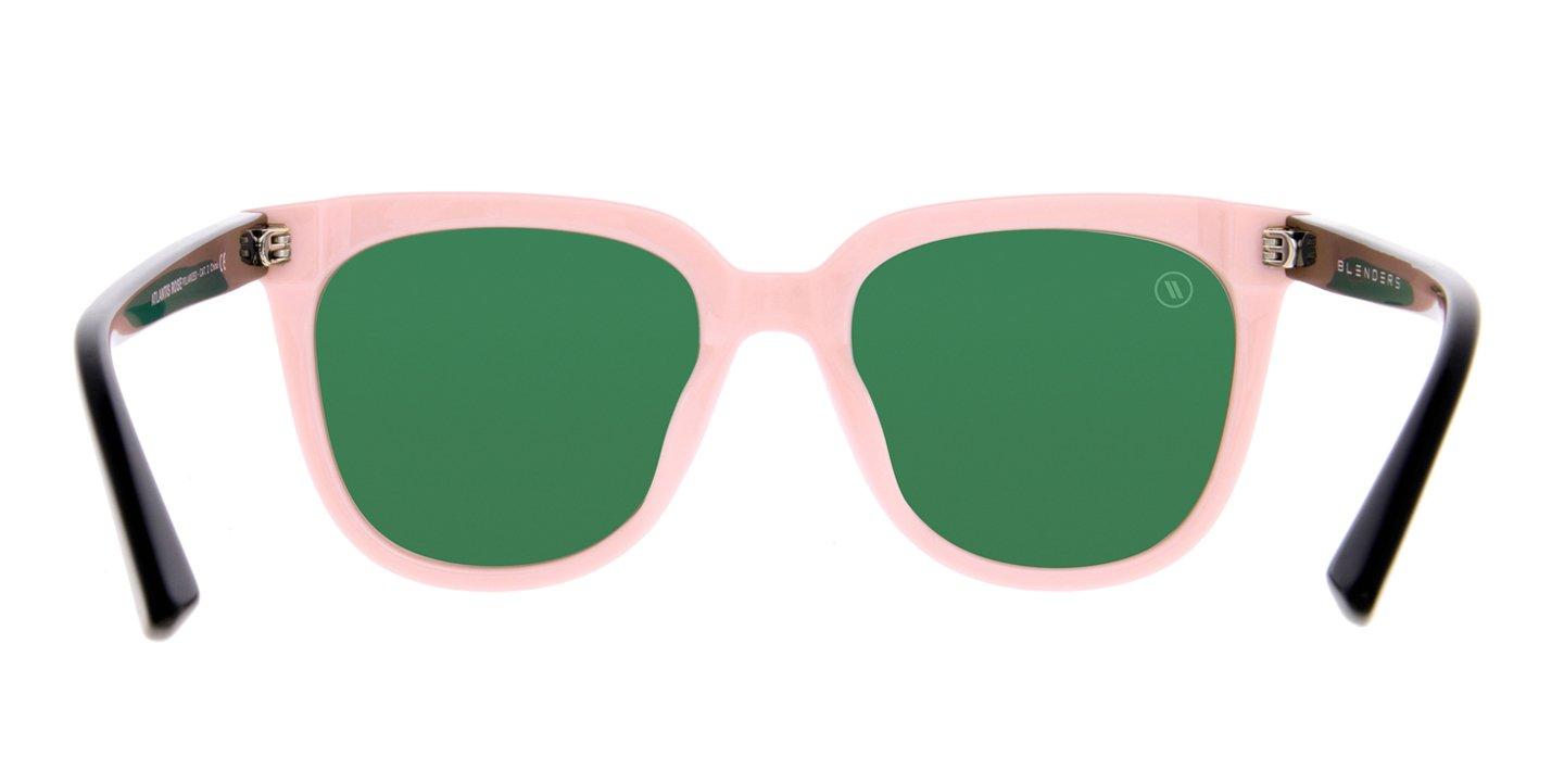 Blenders Grove Atlantis Rose Polarized Mirrored Lenses - PINK Thumbnail View 2