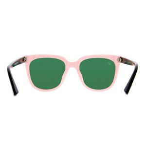 Blenders Grove Atlantis Rose Polarized Mirrored Lenses
