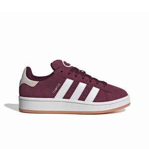 adidas Originals Campus 00s "Maroon/Ftwr White/Gum 2" Grade School Boys' Shoe
