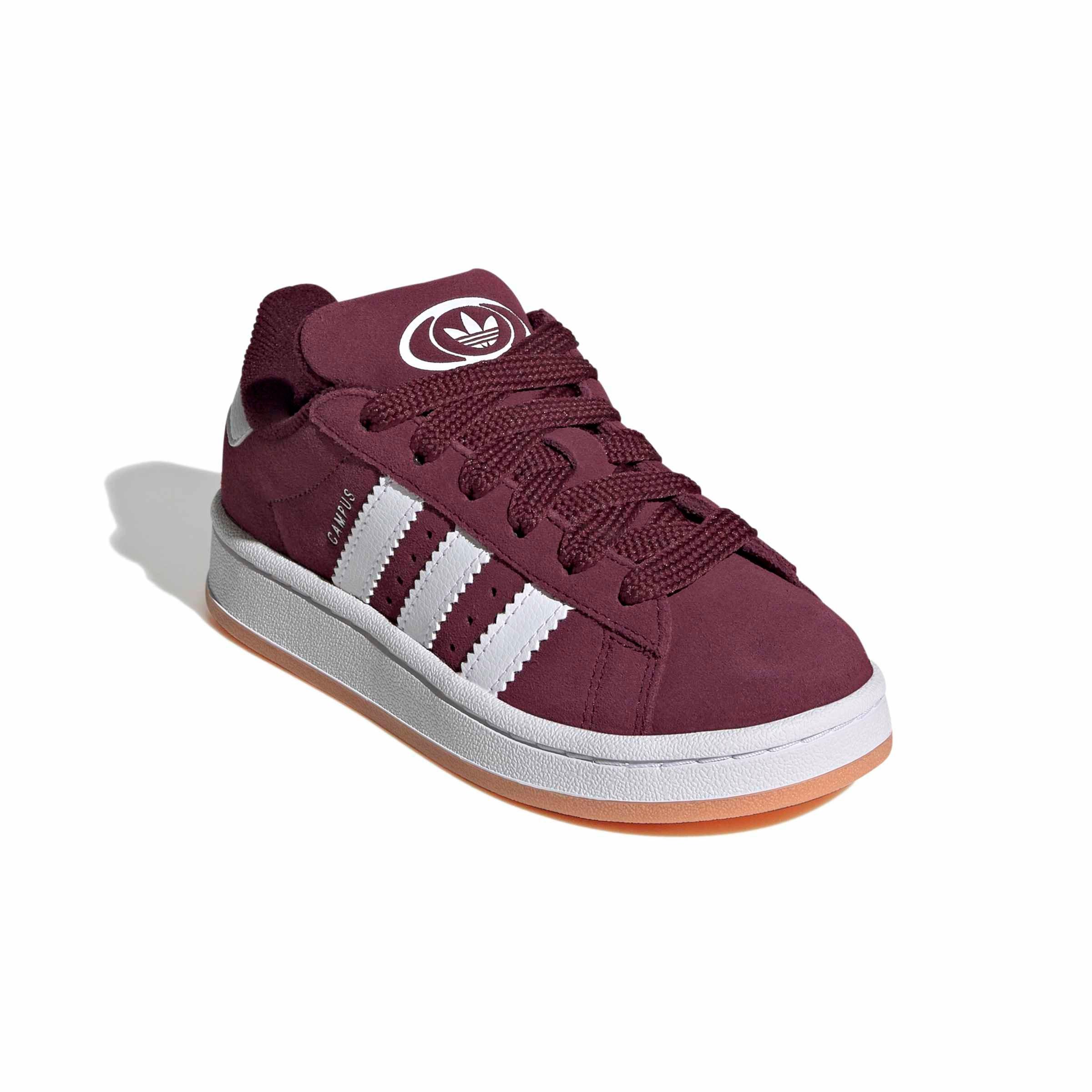 adidas gazelle silver green womens Adidas Original CAMPUS 00s Men's -BETSCA/WHITE/RED – Moesports main image 0