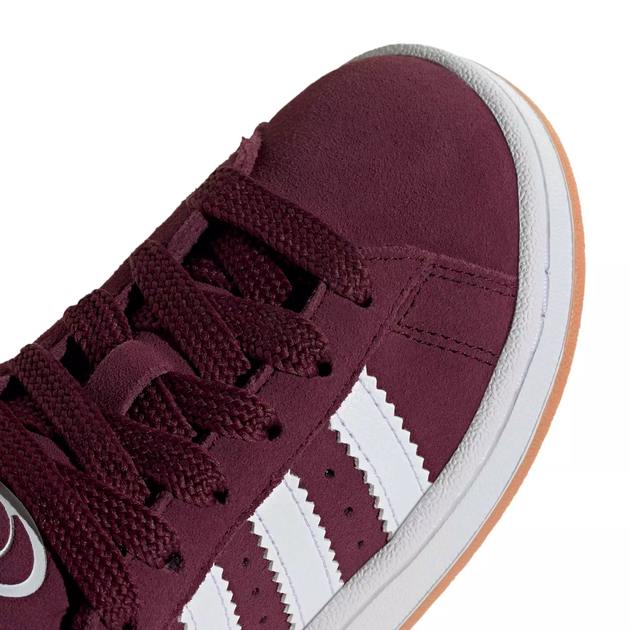 adidas Originals Campus 00s "Maroon/Ftwr White/Gum 2" Preschool Boys' Shoe - MAROON/WHITE/GUM