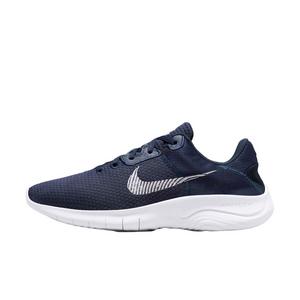 Nike Flex Experience Run 11 Next Nature "Midnight Navy/White/Dark Obsidian" Men's Running Shoe