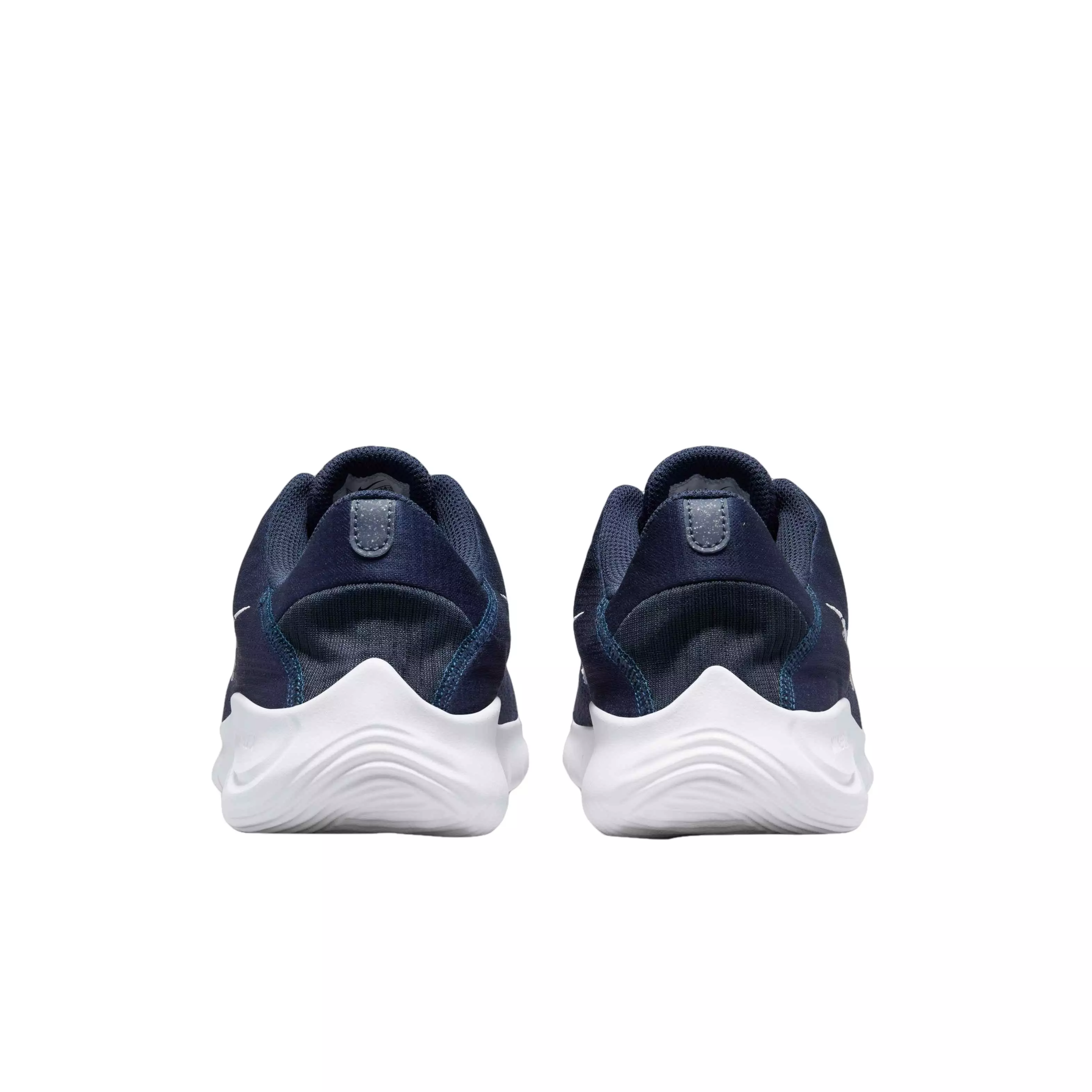 Nike Flex Experience Run 11 Next Nature "Midnight Navy/White/Dark Obsidian" Men's Running Shoe - NAVY/WHITE/DK OBSIDIAN