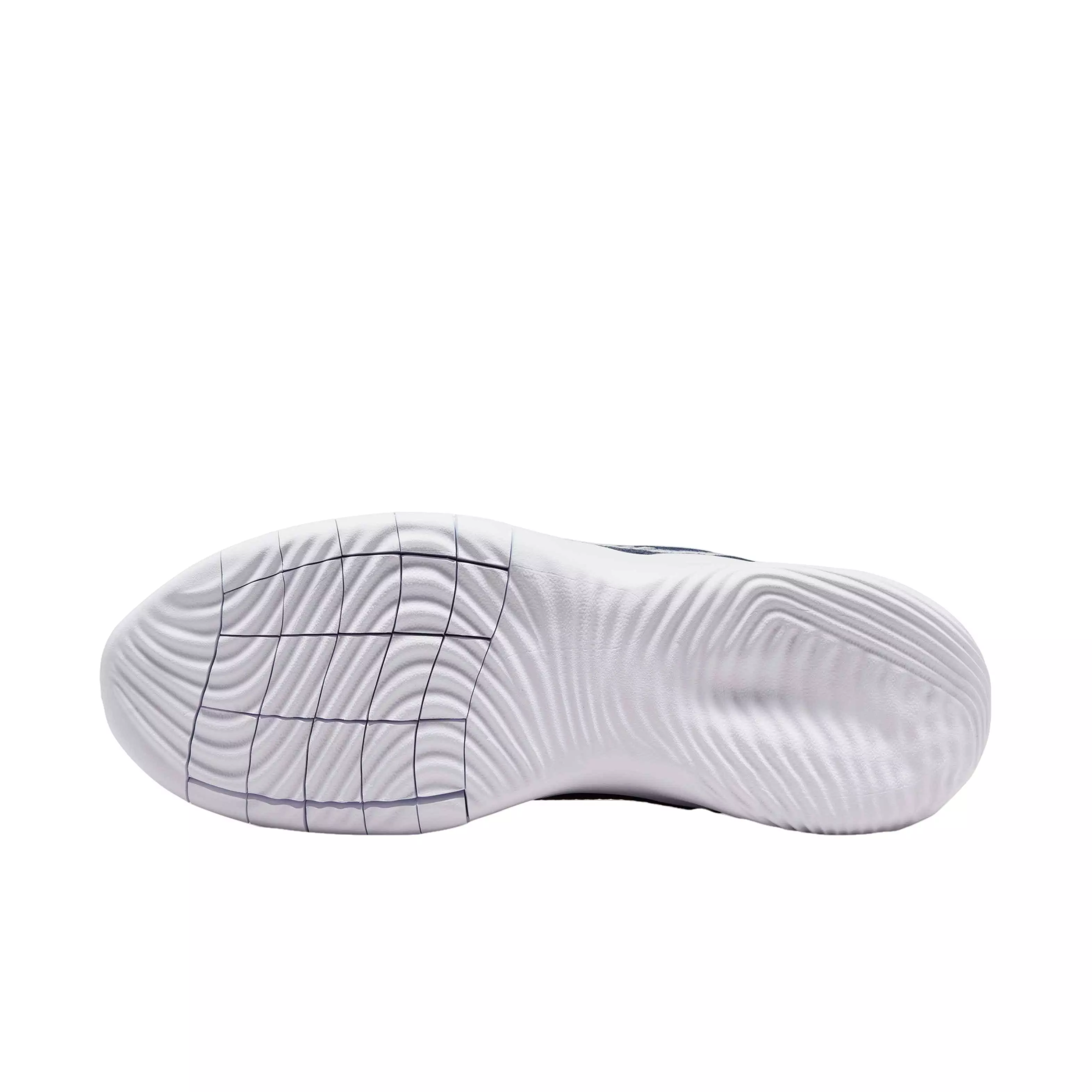 Nike Flex Experience Run 11 Next Nature "Midnight Navy/White/Dark Obsidian" Men's Running Shoe - NAVY/WHITE/DK OBSIDIAN