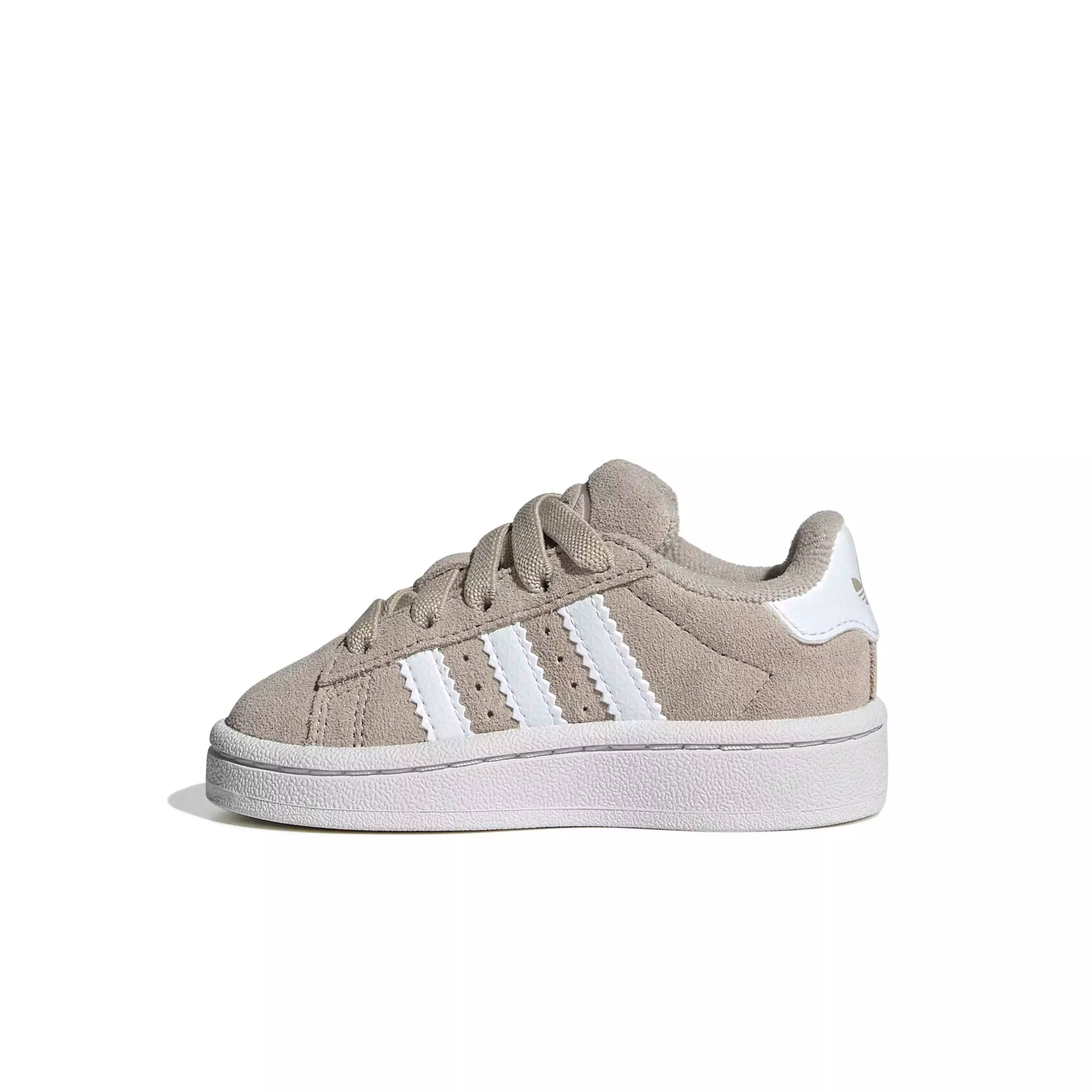 adidas Originals Campus 00s CCEL "Wonder Beige/Ftwr White/Ftwr White" Infant Boys' Shoe - BEIGE/WHITE/WHITE