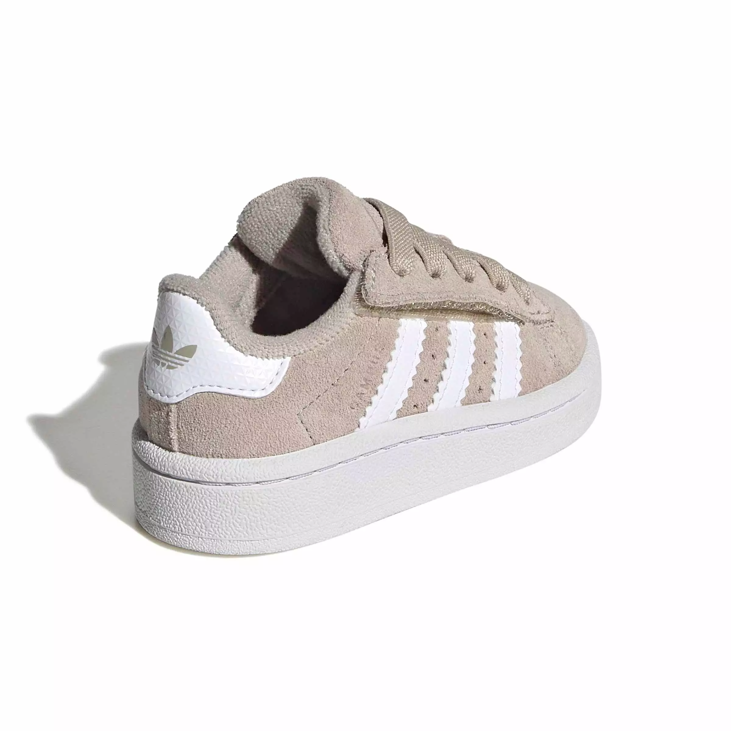 adidas Originals Campus 00s CCEL "Wonder Beige/Ftwr White/Ftwr White" Infant Boys' Shoe - BEIGE/WHITE/WHITE